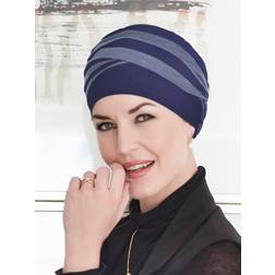 Christine Headwear Shanti turban - Mixed colours
