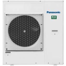 Panasonic 4Z80TBE udedel