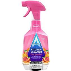 Astonish Special Aromatic Edition Multi-Purpose Vegan Cruelty-Free Powerful Cleaner