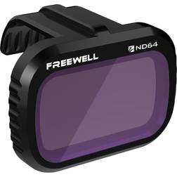 Freewell ND64 Filter for DJI Mavic Mini/Mini 2 Drone