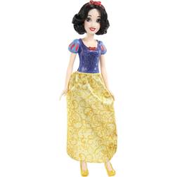 Disney Princess Mattel Spil figur