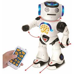 Lexibook "Interaktiv robot Powerman"