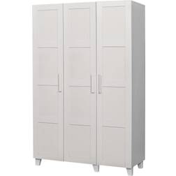 Furniturebox Garderobeskab - Hedera 1