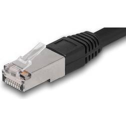 C2G Cat 6a S/FTP Netværkskabel