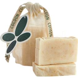 Cocoon Company Soap Manuka, Honey with Oats 100g