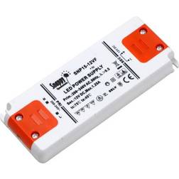 Snappy LED Driver 70W 12VDC