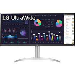 LG UltraWide 34WQ65X-W