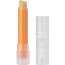 PuroBIO cosmetics Sublime Luminous Concealer Stick 03