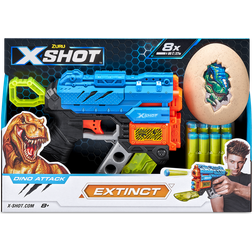 Xshot Dino Attack Extinct Blaster