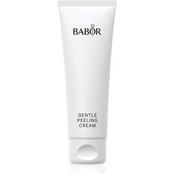 Babor Gentle Peeling Cream, 50 Peeling & Ansigtsscrub 50ml