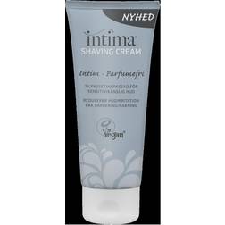 Intima Shaving Cream 100ml