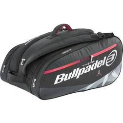 Bullpadel Elite Racket Bag Black 2023