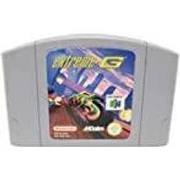 Extreme-G Nintendo 64/N64 PAL/EUR Cart Only