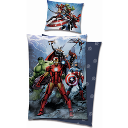 Avengers Sengetøj