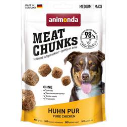 animonda animonda Meat Chunks Medium Maxi