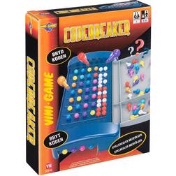 Vini Game Codebreaker Classic