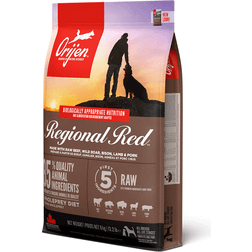 Orijen Regional Red Dog Food 6kg