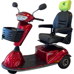Wisking 4015 El-scooter