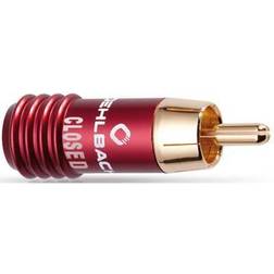 Oehlbach Cover Connector Closed RCA