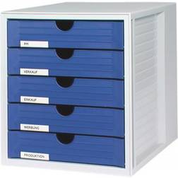 HAN SYSTEMBOX 1450-14 Desk drawer
