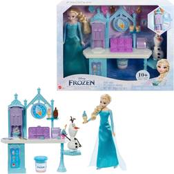 Disney Frozen Elsa & Olafs Ice Cream Stand Fjernlager, 2-3 dages levering