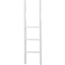 HoppeKids Ladder for ECO Luxury Mid High Bed Straight 9x40cm
