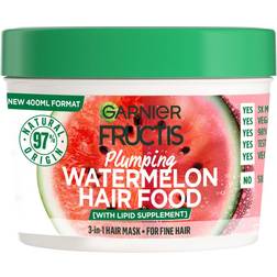 Garnier Fructis Hair Food Watermelon Mask 400ml