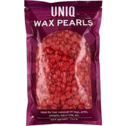 Uniq Wax Pearls 100G - Strawberry