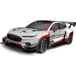HPI Racing Ford Mustang Mach-e 1400 Painted body (200mm)