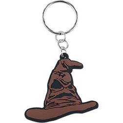 ABYstyle Nyckelring Harry Potter - Sorting Hat