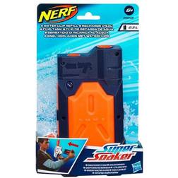 Hasbro 29248983 Nerf Super Soaker klip tank