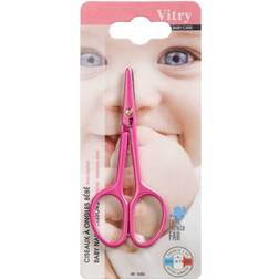 Vitry Baby Nail Scissors