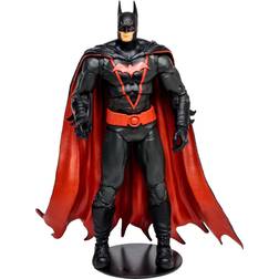 DC Comics Earth-2 Batman Action Figur 18 cm (Batman: Arkham Knight)