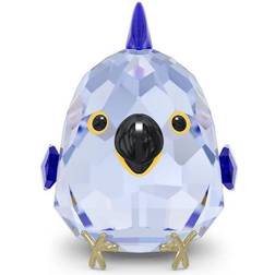 Swarovski All You Need Are Birds Blue Dekorationsfigur
