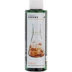 Korres Tonic Shampoo against Loss with Cystine & Glycoproteins