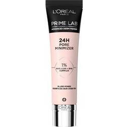 L'Oréal Paris Prime Lab Advanced Derm Primer 24H Pore Minimizer
