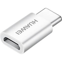 Huawei Original mikroUSB USB-C adapter