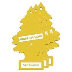 Wunder-Baum Bilen Arbre Magique PER90517 3 uds Vanilje