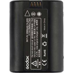 Godox batterioplader til VB20 batteri (V350)
