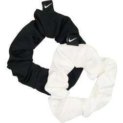 Nike Gathered Hair Tie 2-pack