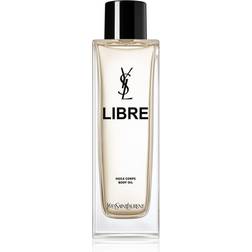 Yves Saint Laurent Libre Hair & Body Oil 150ml
