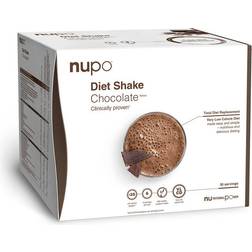 Nupo Diet Shake Chocolate 960g