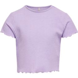 Kids Only Cropped Top