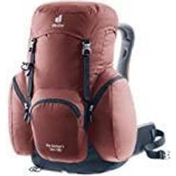 Deuter Gröden 30 SL Backpack Women, rød 2023 Trekking- & vandrerygsække