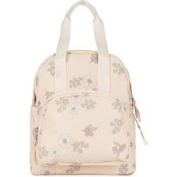 That's Mine Large Backpack – Flowers and Berries