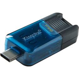 Kingston DataTraveler 80 M 64GB USB 3.2 Type-C