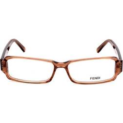 Fendi FENDI-850-256 Brun