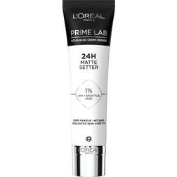 L'Oréal Paris Prime Lab Advanced Derm Primer 30ml