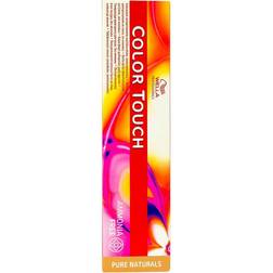 Wella Professionals Color Touch Pure Natural.. 60ml