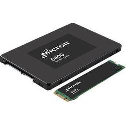 Lenovo Micron 5400 PRO 480GB SATA 6 Gb/s